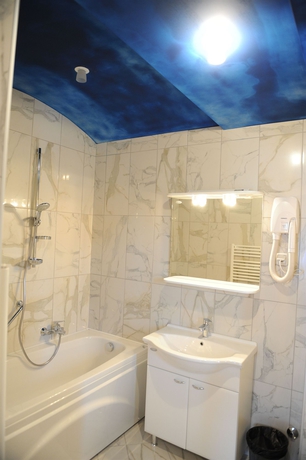 Imagen de la habitación del Hotel Hotel Pleso. Foto 7