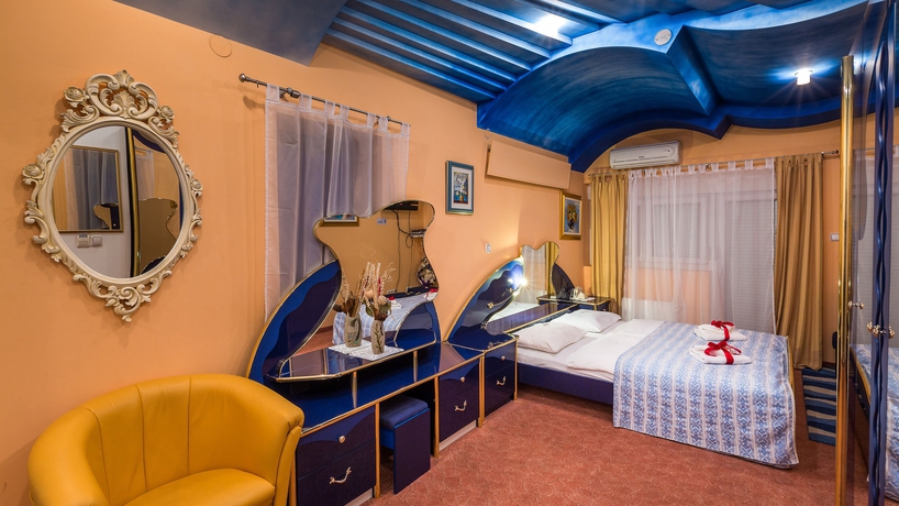 Imagen de la habitación del Hotel Hotel Pleso. Foto 11