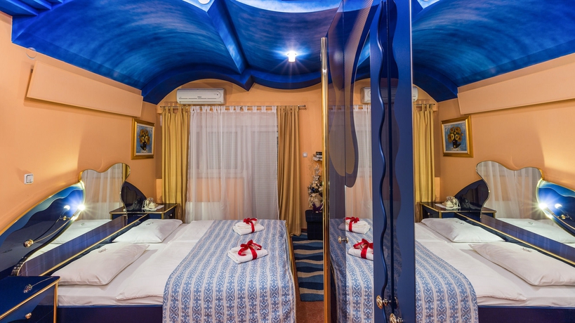 Imagen de la habitación del Hotel Hotel Pleso. Foto 14