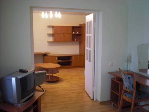 Imagen de la habitación del Hotel Hotel Plinkšių. Foto 2