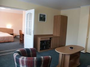 Imagen de la habitación del Hotel Hotel Plinkšių. Foto 3