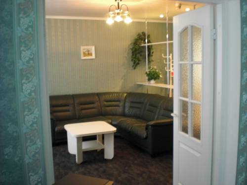 Imagen de los interiores del Hotel Hotel Plinkšių. Foto 4