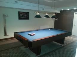 Imagen de los interiores del Hotel Hotel Plinkšių. Foto 5