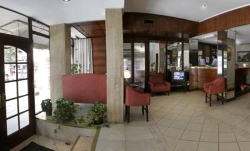 Imagen general del Hotel Hotel Po. Foto 4