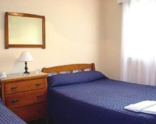 Imagen general del Hotel Hotel Po. Foto 6