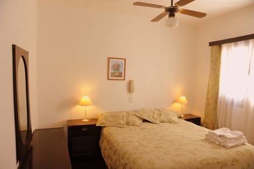 Imagen de la habitación del Hotel Hotel Po. Foto 10