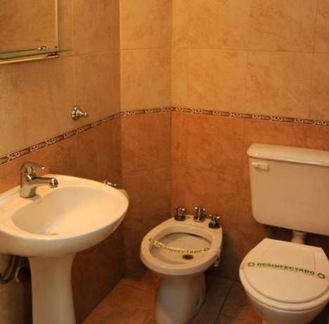 Imagen de la habitación del Hotel Hotel Po. Foto 11