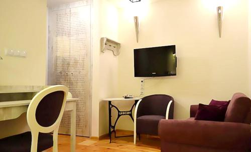 Imagen de la habitación del Hotel Hotel Podklasztorze. Foto 5
