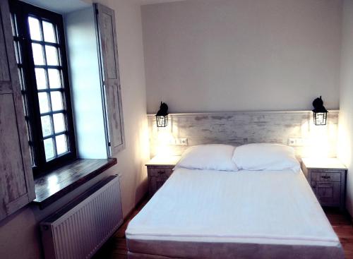 Imagen de la habitación del Hotel Hotel Podklasztorze. Foto 6