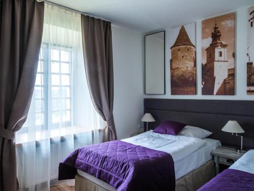 Imagen de la habitación del Hotel Hotel Podklasztorze. Foto 7