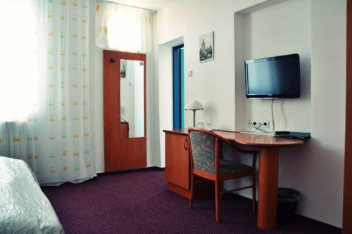 Imagen general del Hotel Hotel Pohoda. Foto 2