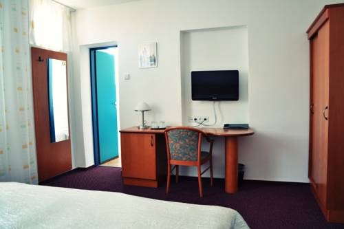 Imagen general del Hotel Hotel Pohoda. Foto 3