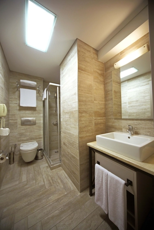 Imagen de la habitación del Hotel Hotel Polatdemir. Foto 2