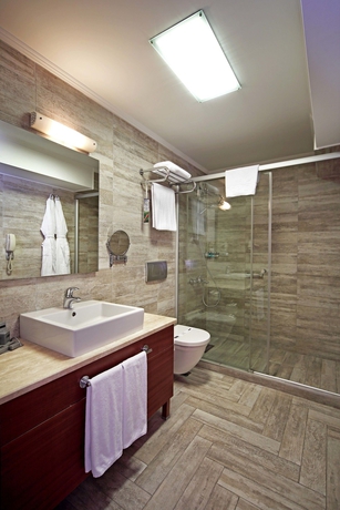 Imagen de la habitación del Hotel Hotel Polatdemir. Foto 7
