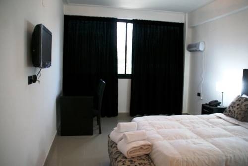 Imagen general del Hotel Hotel Portal del Norte. Foto 5