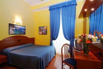 Imagen general del Hotel Hotel Porto Di Roma. Foto 6