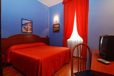 Imagen general del Hotel Hotel Porto Di Roma. Foto 8