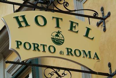 Imagen general del Hotel Hotel Porto Di Roma. Foto 10