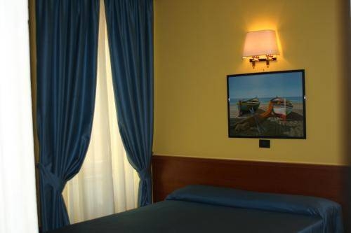 Imagen general del Hotel Hotel Porto Di Roma. Foto 11