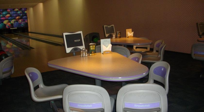 Imagen de los interiores del Hotel Hotel Porto. Foto 5