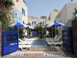 Imagen general del Hotel Hotel Porto Perissa. Foto 9