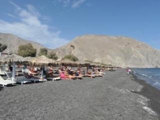 Imagen general del Hotel Hotel Porto Perissa. Foto 10