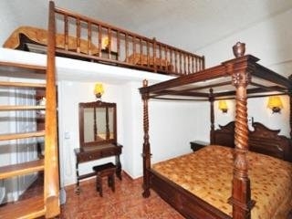 Imagen general del Hotel Hotel Porto Perissa. Foto 14