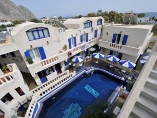 Imagen general del Hotel Hotel Porto Perissa. Foto 16