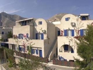 Imagen general del Hotel Hotel Porto Perissa. Foto 17