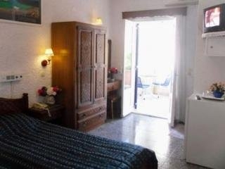 Imagen general del Hotel Hotel Porto Perissa. Foto 19