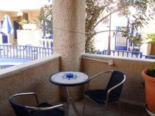 Imagen general del Hotel Hotel Porto Perissa. Foto 20