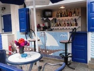 Imagen general del Hotel Hotel Porto Perissa. Foto 22