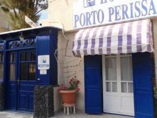 Imagen general del Hotel Hotel Porto Perissa. Foto 24