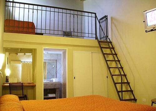 Imagen general del Hotel Hotel Portobelo Mendoza. Foto 2