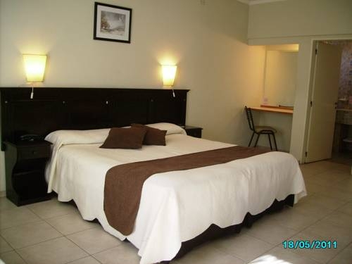 Imagen general del Hotel Hotel Portobelo Mendoza. Foto 3