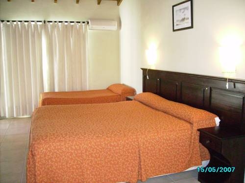 Imagen general del Hotel Hotel Portobelo Mendoza. Foto 6