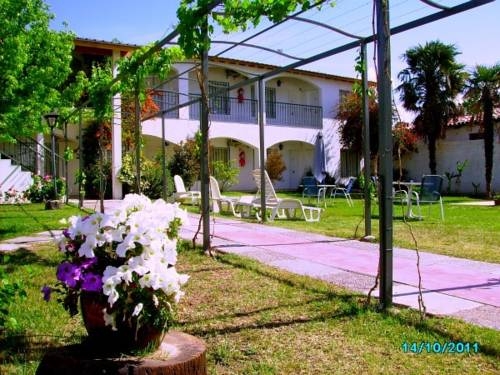 Imagen general del Hotel Hotel Portobelo Mendoza. Foto 9