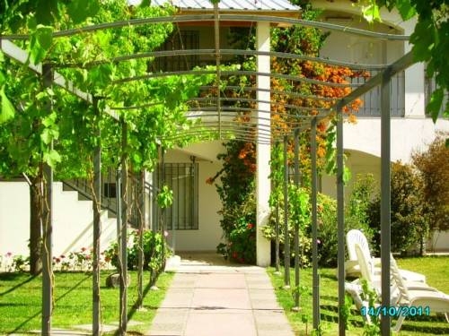 Imagen general del Hotel Hotel Portobelo Mendoza. Foto 10