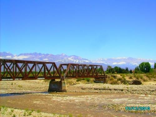 Imagen general del Hotel Hotel Portobelo Mendoza. Foto 11