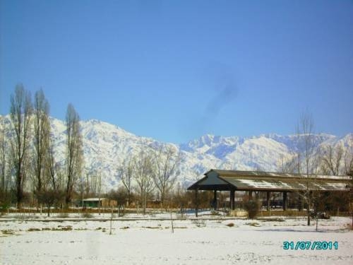 Imagen general del Hotel Hotel Portobelo Mendoza. Foto 13