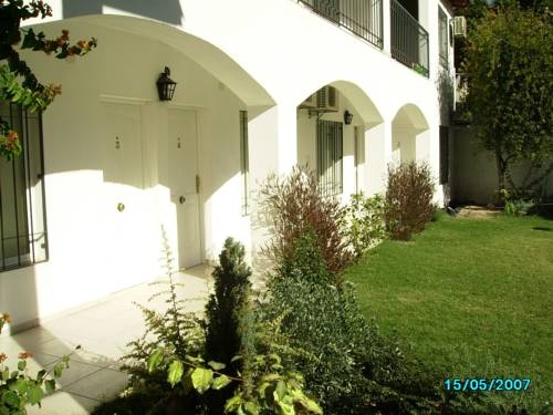 Imagen general del Hotel Hotel Portobelo Mendoza. Foto 14