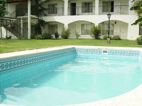 Imagen general del Hotel Hotel Portobelo Mendoza. Foto 15