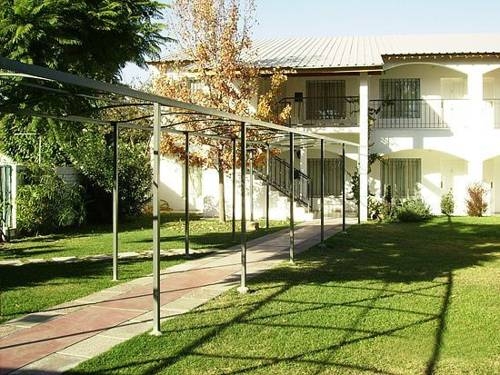 Imagen general del Hotel Hotel Portobelo Mendoza. Foto 16