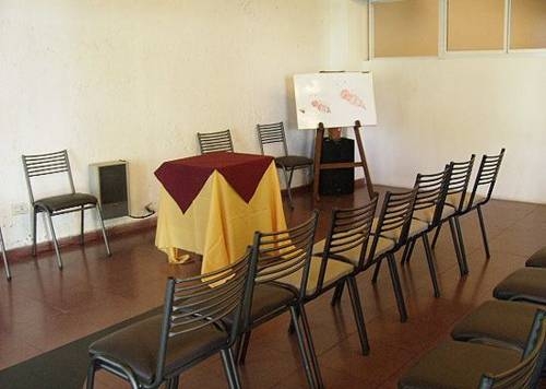 Imagen general del Hotel Hotel Portobelo Mendoza. Foto 18