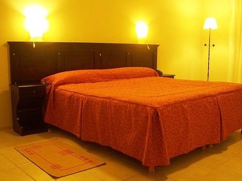 Imagen general del Hotel Hotel Portobelo Mendoza. Foto 19