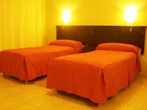 Imagen general del Hotel Hotel Portobelo Mendoza. Foto 20