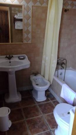 Imagen general del Hotel Hotel Posada Casas Viejas. Foto 3