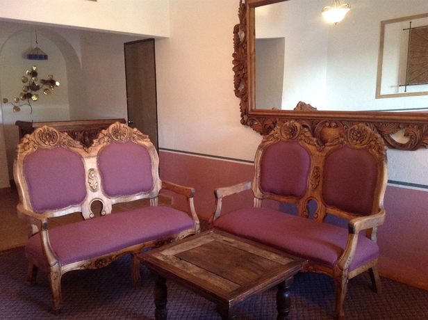 Imagen de la habitación del Hotel Hotel Posada La Aldea. Foto 9