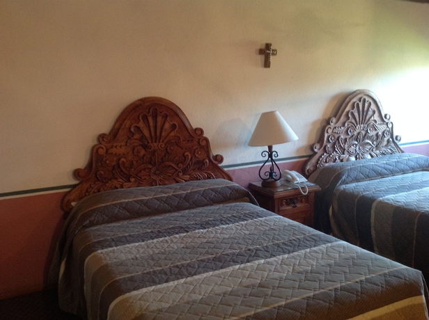 Imagen de la habitación del Hotel Hotel Posada La Aldea. Foto 10