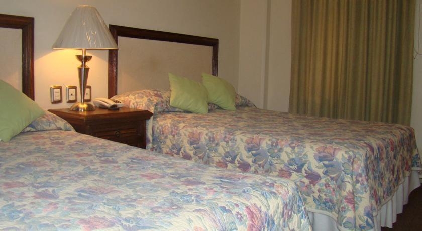 Imagen general del Hotel Hotel Posada La Fuente. Foto 2